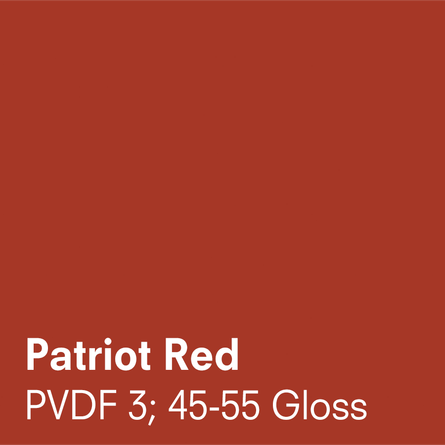 Patriot Red